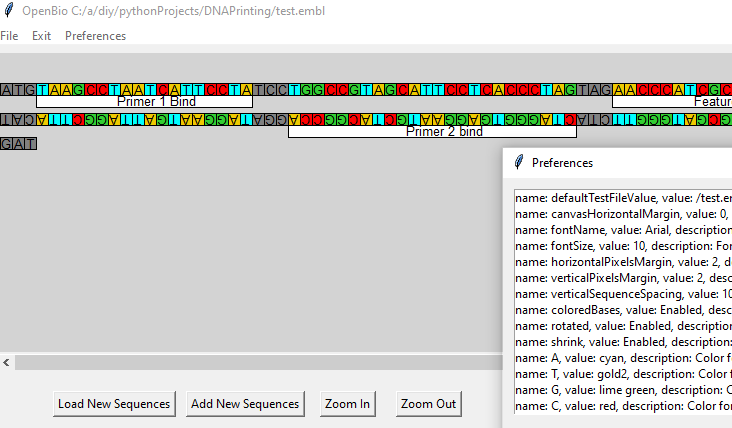 OpenBioApp